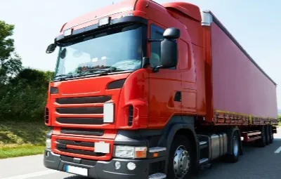 İzmir Cihanbeyli Ambar Kargo